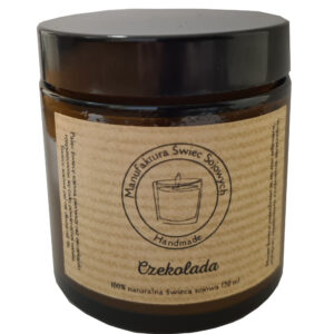 czekolada