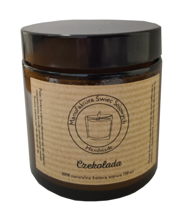 czekolada