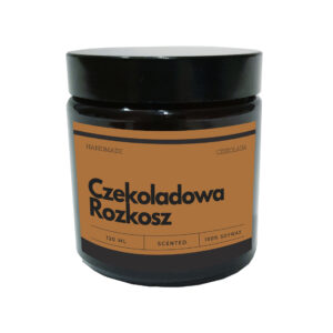 czekolada