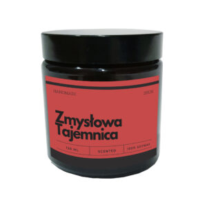 Zmysłowa Tajemnica