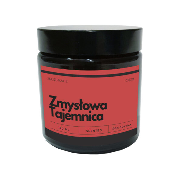Zmysłowa Tajemnica