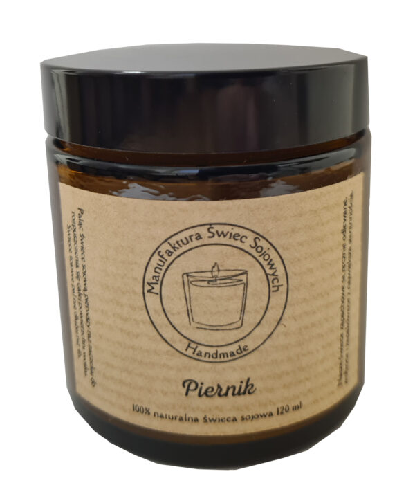 piernik