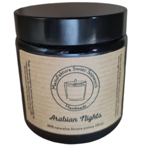Arabian Nights