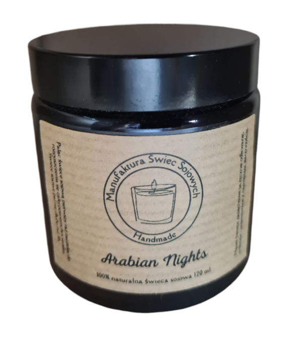 Arabian Nights