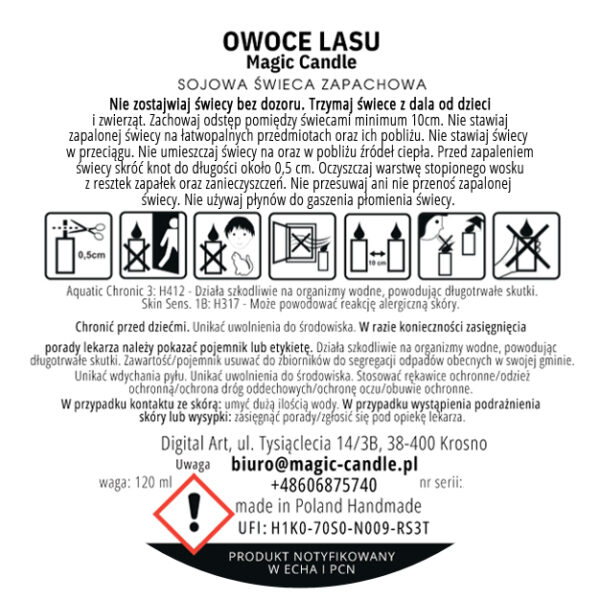 Tajemnicze Zbiory - obrazek 2