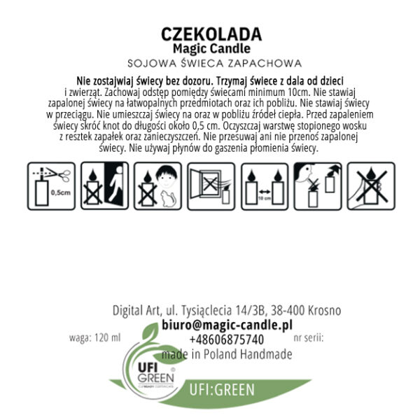 Czekolada - obrazek 2