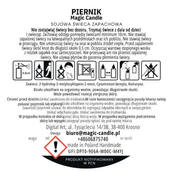 Piernik - obrazek 2