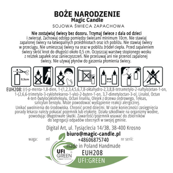 Boże Narodzenie - obrazek 2