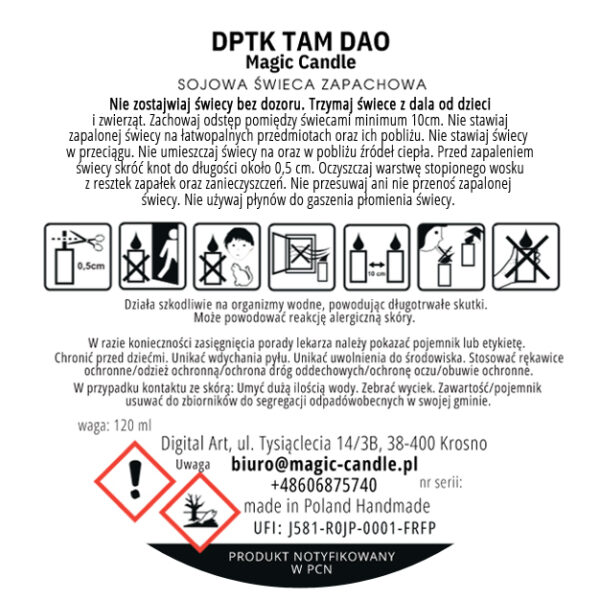 DPTK Tam Dao - obrazek 2
