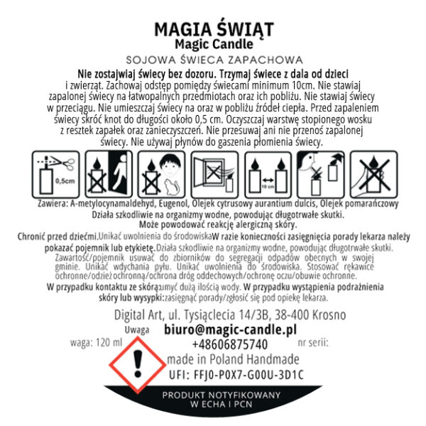 Pachnie Lepiej Niż Prezent od Cioci - obrazek 2