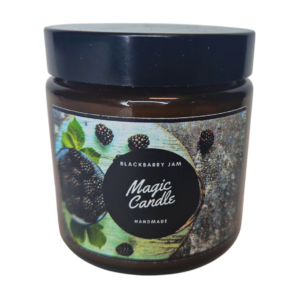 Blackberry Jam