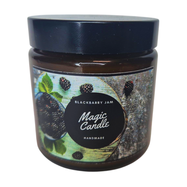 Blackberry Jam
