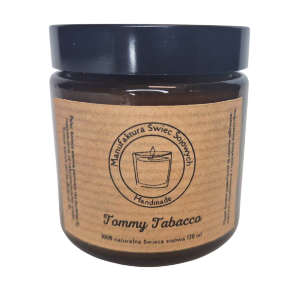 Tommy Tabacco