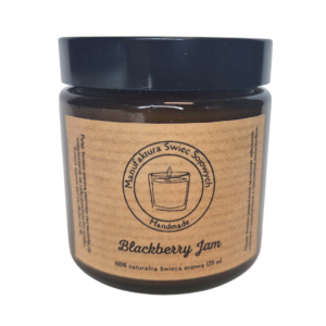 Blackbarry Jam