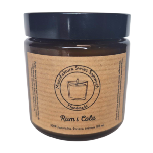 Rum i Cola
